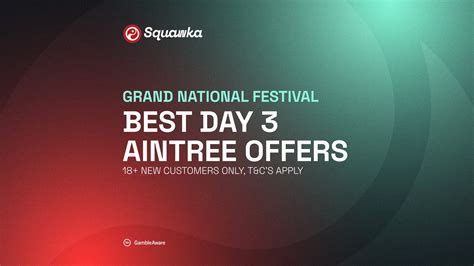 grand national new customer offers.